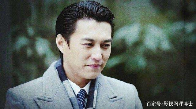 在电视剧《伪装者》中，如果明楼、明诚、明台打起来谁会赢？为什么？