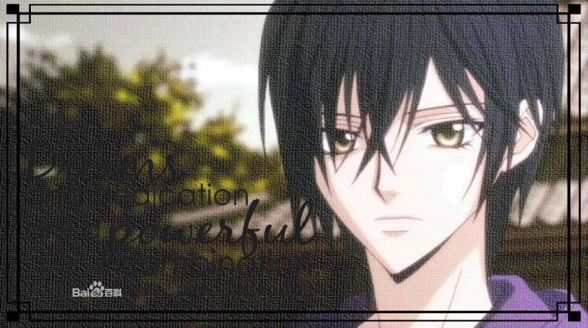 谁知道这个图片最后一行的第二第三个动漫人物是谁吗？神谷浩史配的音