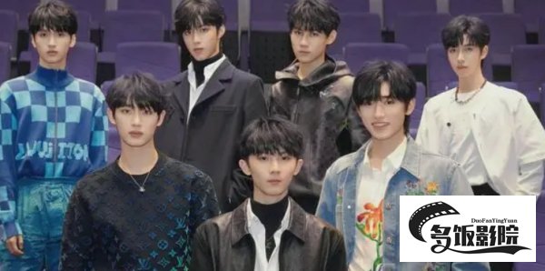 时代少年团综艺有哪些