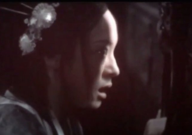 《影》到底讲的什么?为什么很多人说看不懂?