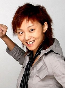 陶惠的个人资料