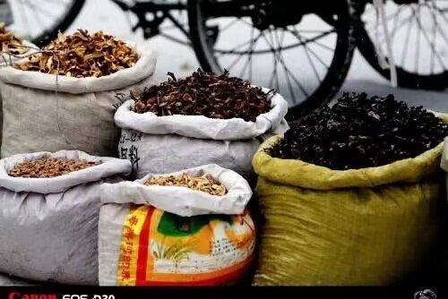 山货是什么意思