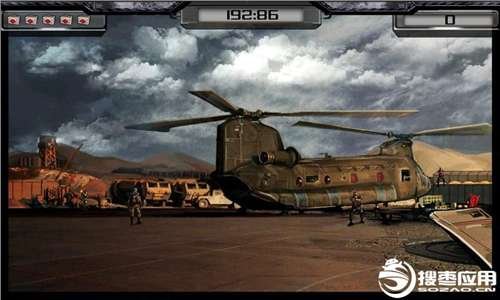 狙击手异界狂飙的章节目录