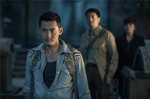 《盗墓笔记》中，潘子是如何死的？