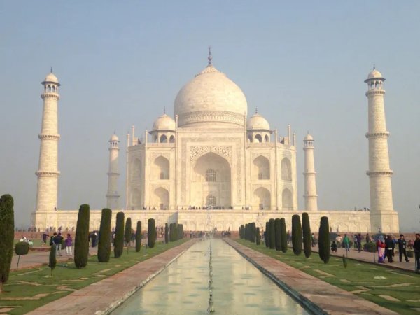 ind是哪个国家的