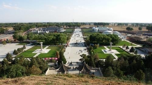 B区都有哪些省份？