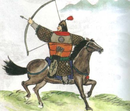 补全唐代诗人杜甫前出塞九首