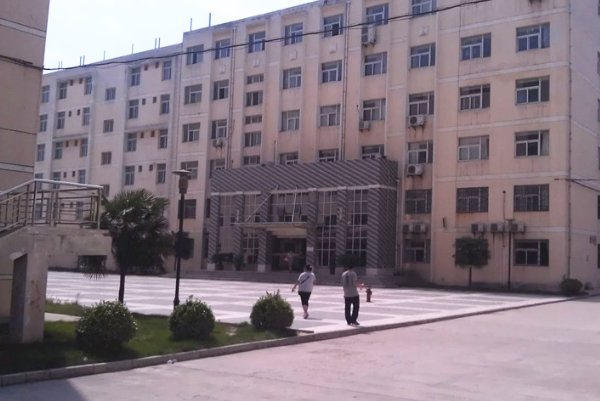 西安职业技术学院好不好