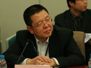 燕福龙的人物履历