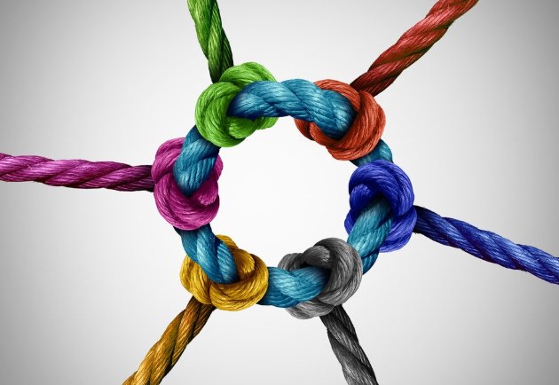 Connecting是什么意思啊