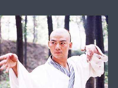 太极宗师的演员表