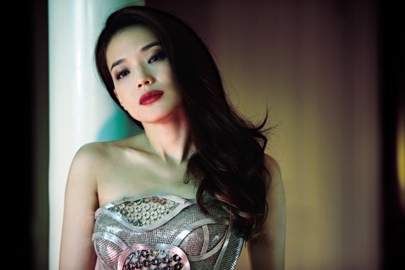 舒淇出演过哪些影视作品？