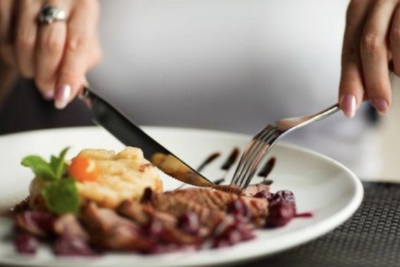 西方餐桌礼仪英语10句