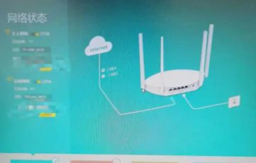 路由器突然连不上网怎么回事
