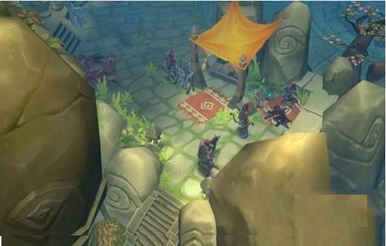 火炬之光2塞外客怎么加点?