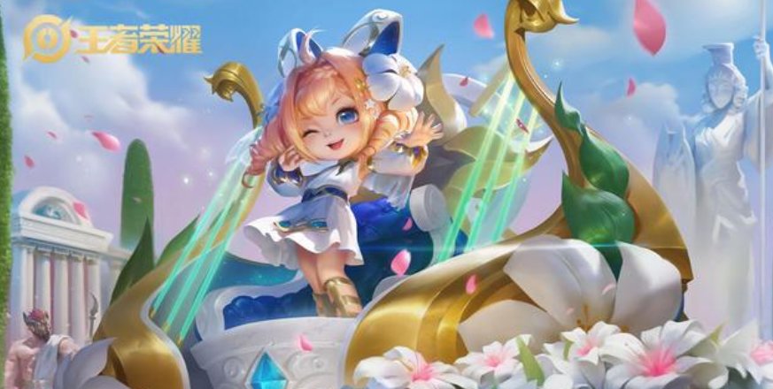 蔡文姬口中的羊驼是谁