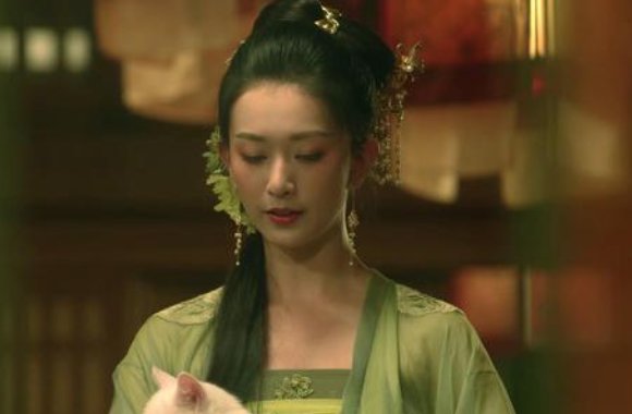 雪中悍刀行谁是女主