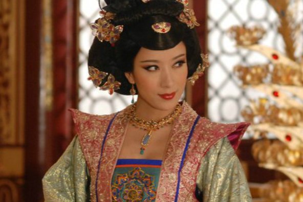 宫心计演员表介绍