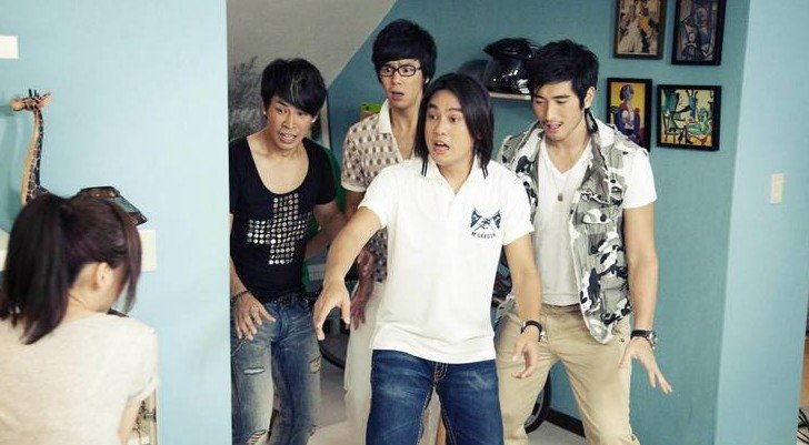 王心凌13年后重现《桃花小妹》，直面两次失败恋情，这一部剧有多经典？