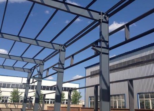 固结接是什么连接？