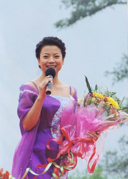 张也几婚几子女