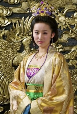 邵清姿的角色介绍