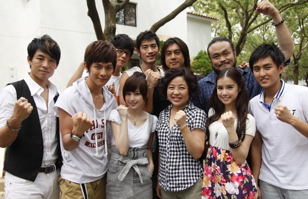 王心凌13年后重现《桃花小妹》，直面两次失败恋情，这一部剧有多经典？