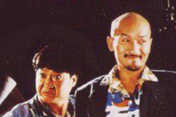 瘦虎肥龙：洪金宝“装”老实，反而遭到什么下场？