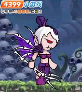 造梦西游2白骨精怎么不复活