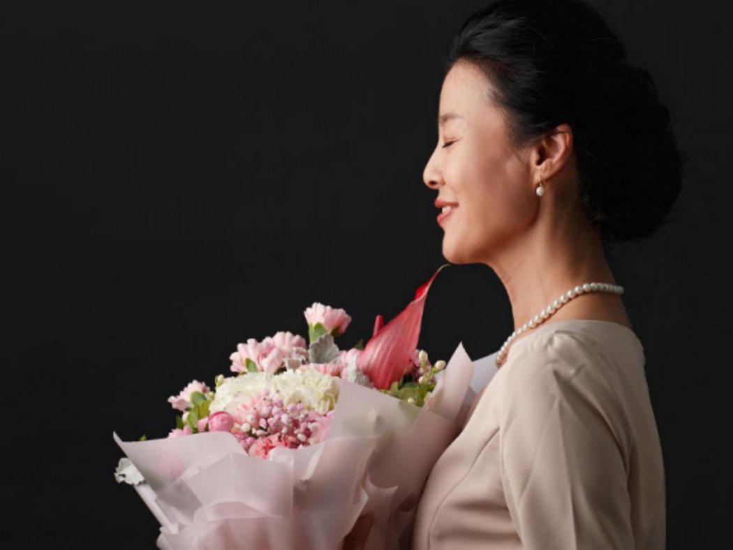 仙缘太重的女人有啥特征