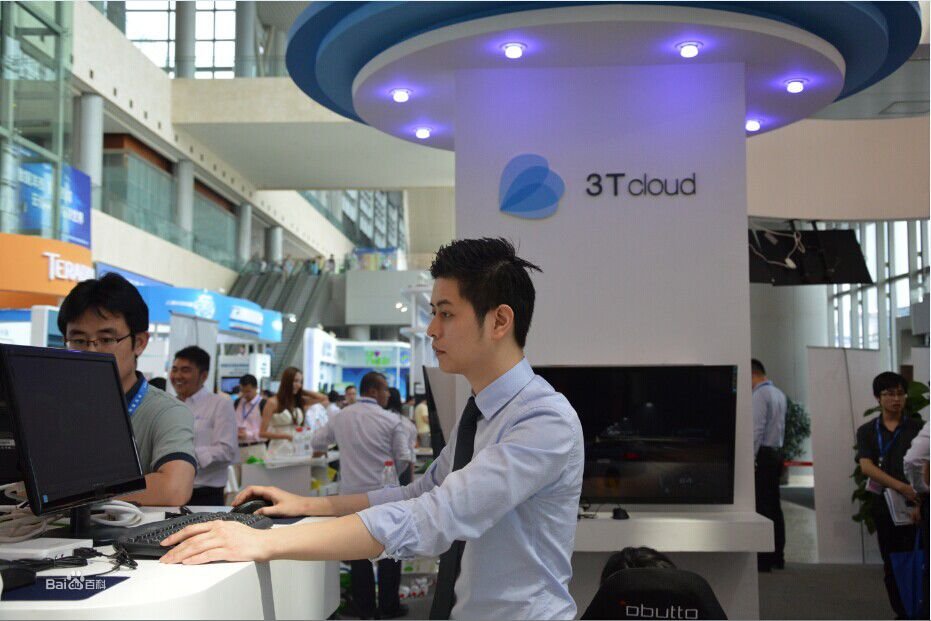 谈天霆的社会公益