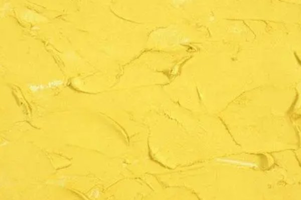 黄色的词语有哪些?