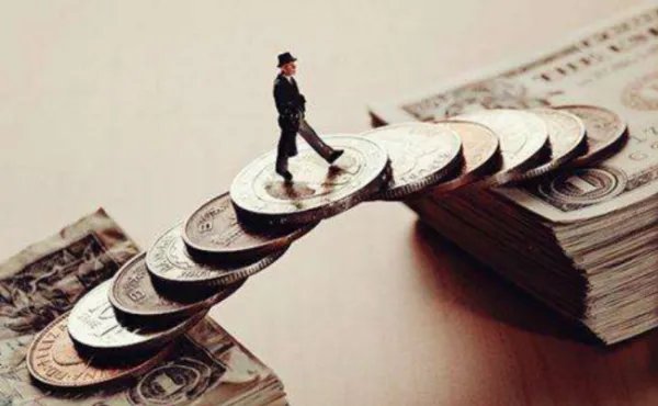 过桥资金是什么意思