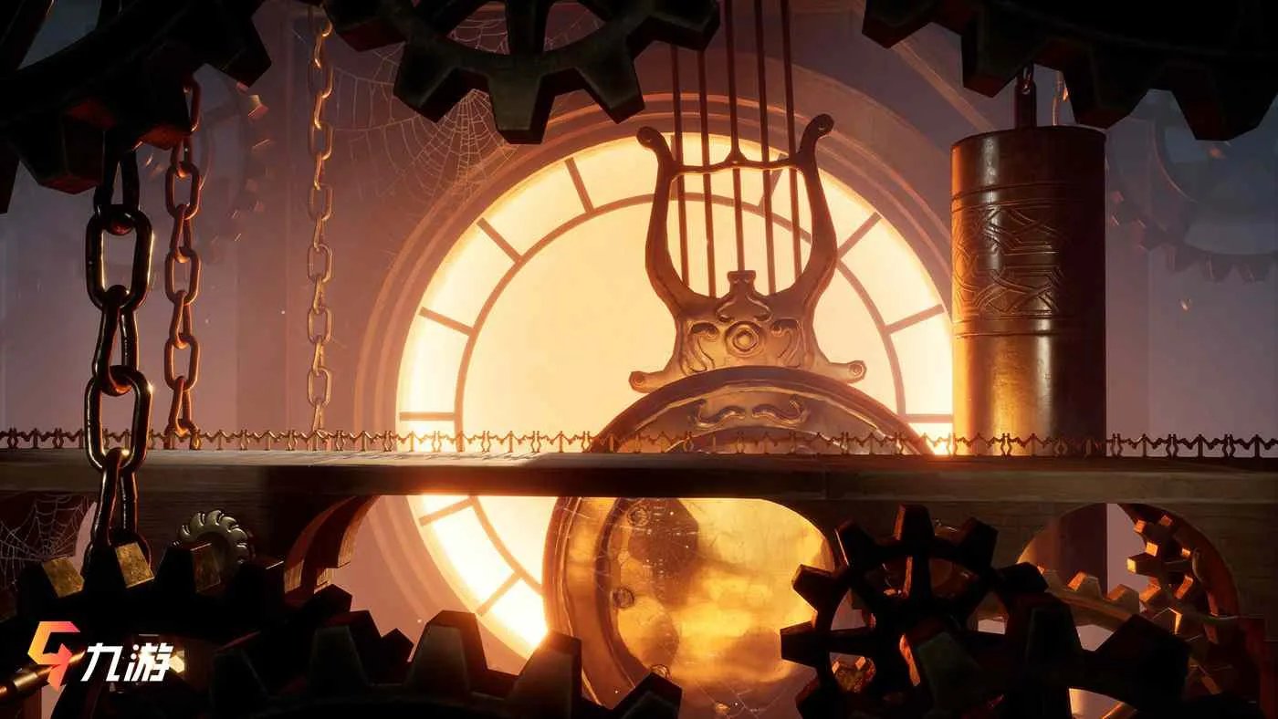 双人成行太空跷跷板怎么过 太空之旅跷跷板过法