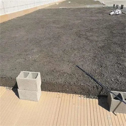 混凝土标号有几种