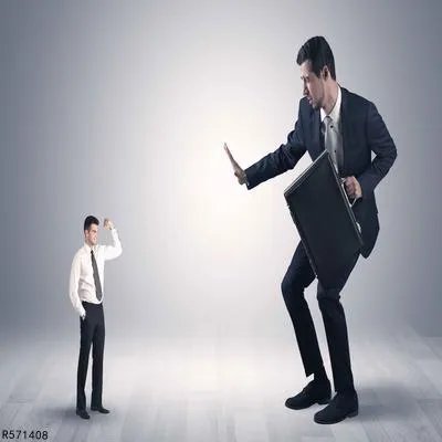 巨人症有什么危害