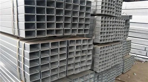 矩形管规格有哪些