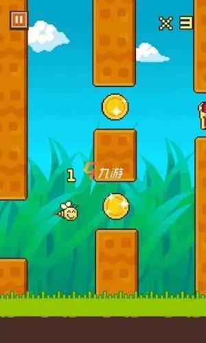 经典小蜜蜂游戏下载2022 关于蜜蜂的小游戏下载合集