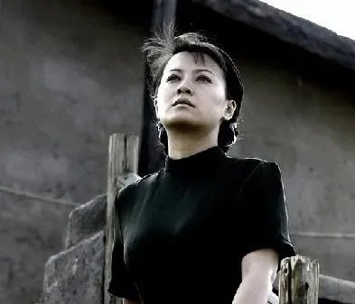 史兰芽个人资料图片及三任丈夫都是谁