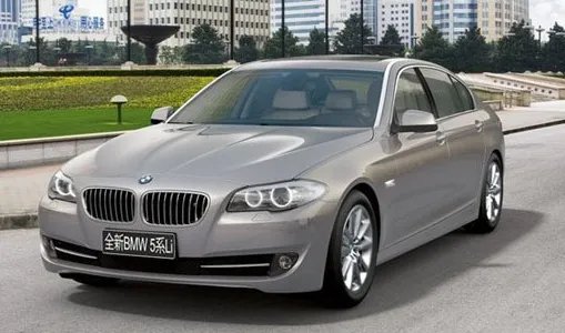 华晨宝马3系li和5系li有什么区别?