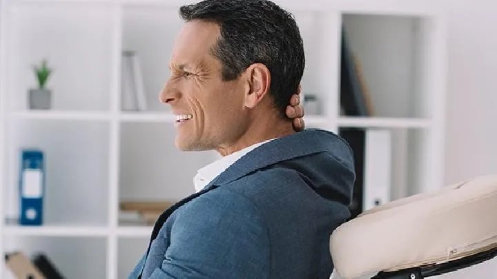 脊髓型颈椎病的症状有哪些