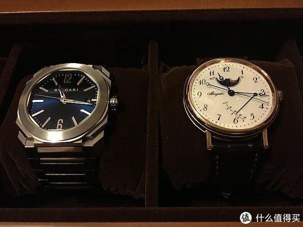 宝格丽手表怎么样