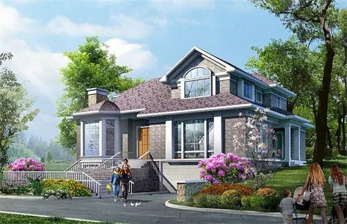 什么房子叫洋房