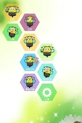 经典小蜜蜂游戏下载2022 关于蜜蜂的小游戏下载合集