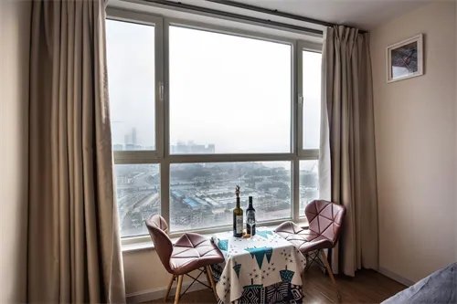 落地窗的好处与坏处有哪些