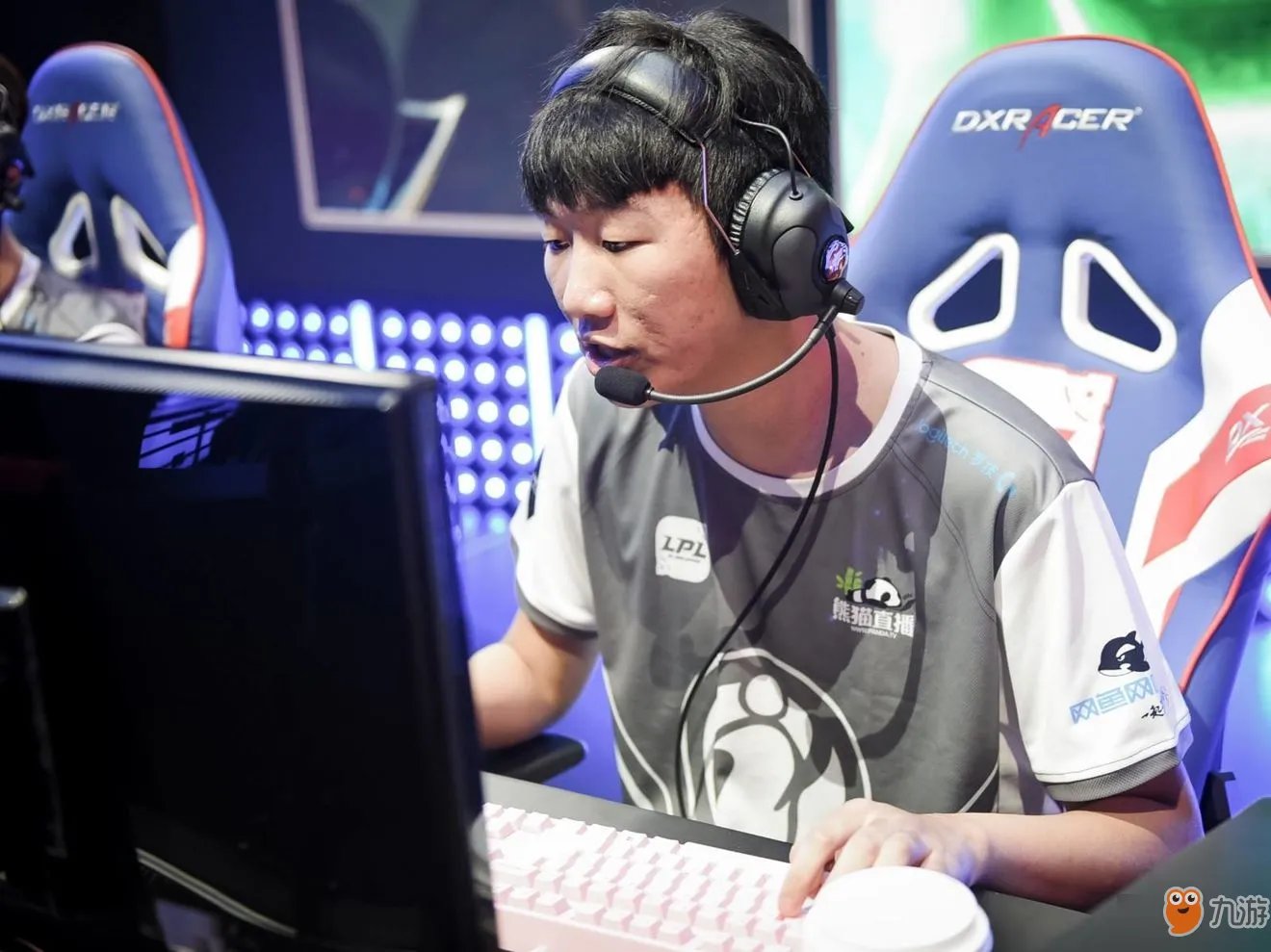 《英雄联盟》IG战队全成员国籍 2018IG战队成员名单汇总