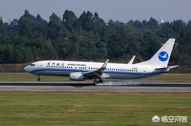 波音737-8和波音737-800一样吗,有啥区别?