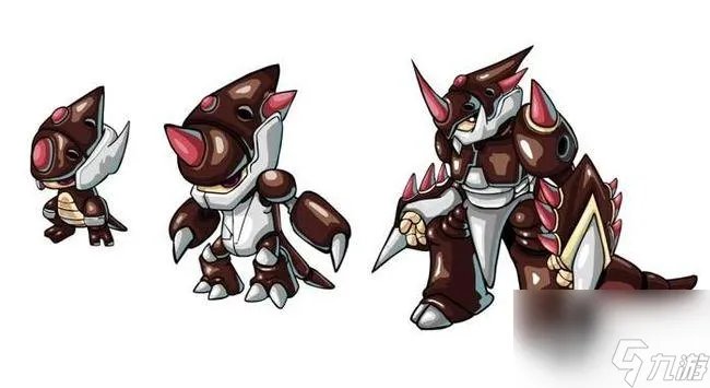 赛尔号怀旧服实用精灵排行什么样   魔焰猩猩