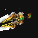 魔兽世界欺诈者之手和天启哪个好