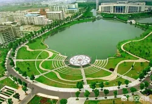 湖南文理学院怎么样?